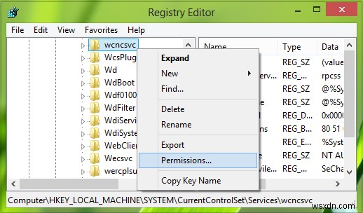 Windows ไม่สามารถเริ่มบริการได้ ข้อผิดพลาด 0x80070005 ข้อผิดพลาดการเข้าถึงถูกปฏิเสธใน Windows 11/10 