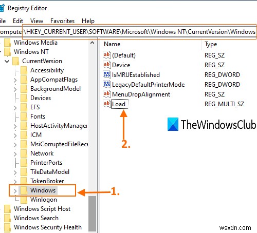 ข้อความว่าง Explorer.exe พร้อมเครื่องหมายอัศเจรีย์สีเหลืองเมื่อเริ่มต้นระบบ 