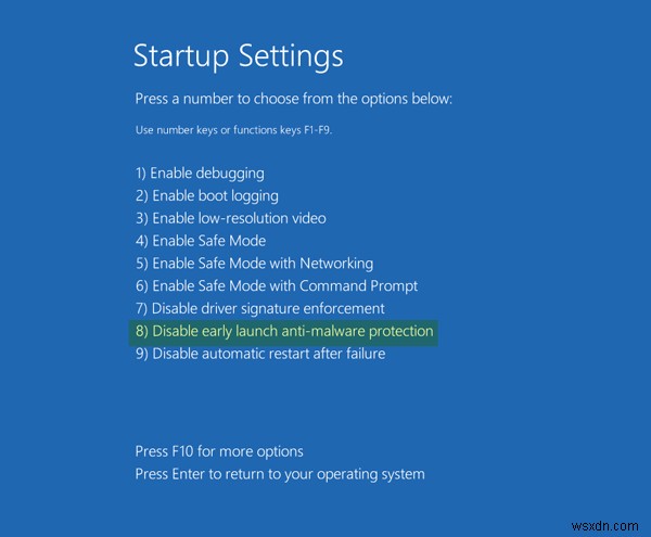 Automatic Startup Repair ไม่สามารถซ่อมแซมพีซีของคุณใน Windows 11/10 