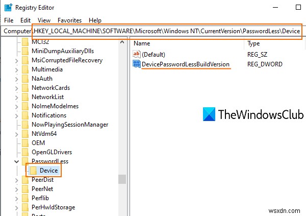 ผู้ใช้ต้องป้อนชื่อผู้ใช้และรหัสผ่านเพื่อใช้คอมพิวเตอร์เครื่องนี้ที่หายไปใน Windows 11/10 