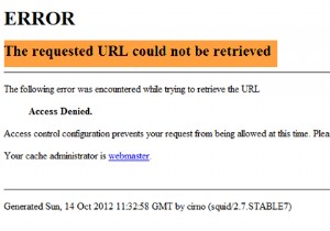 แก้ไข URL ที่ร้องขอไม่สามารถเรียกข้อผิดพลาดใน Windows PC 