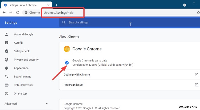 Google Chrome ไม่แสดงทางลัดหรือภาพขนาดย่อของไซต์ที่เข้าชมบ่อยที่สุดใน Windows 10 