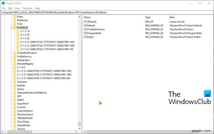 แก้ไข 0x800707E7 – 0x3000D การติดตั้งล้มเหลวในข้อผิดพลาดเฟส FIRST_BOOT 