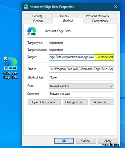 วิธีเปิดใช้งานโหมด Internet Explorer ใน Microsoft Edge ใหม่ 