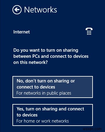 วิธีเปลี่ยนสถานะเครือข่ายจากสาธารณะเป็นส่วนตัวใน Windows 11/10 