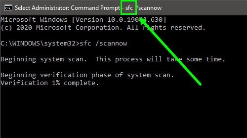 Command Prompt ปรากฏขึ้นและหายไปใน Windows 11/10 