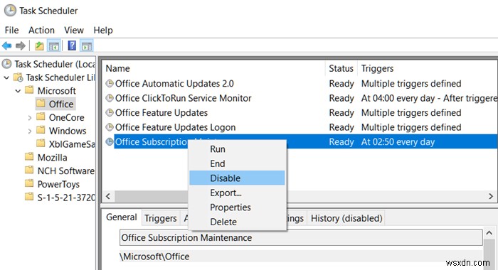 Command Prompt ปรากฏขึ้นและหายไปใน Windows 11/10 