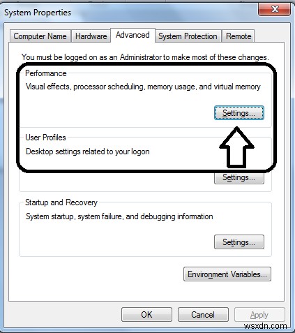 โปรแกรม exe หรือ COM Surrogate หยุดทำงานใน Windows 11/10 