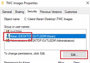 วิธีทำให้ไม่สามารถลบไฟล์และโฟลเดอร์ใน Windows 11/10 
