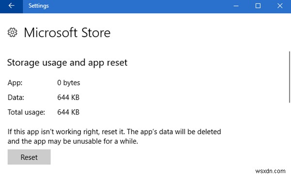 แก้ไขข้อผิดพลาดการรับใบอนุญาตของ Microsoft Store ใน Windows 11/10 