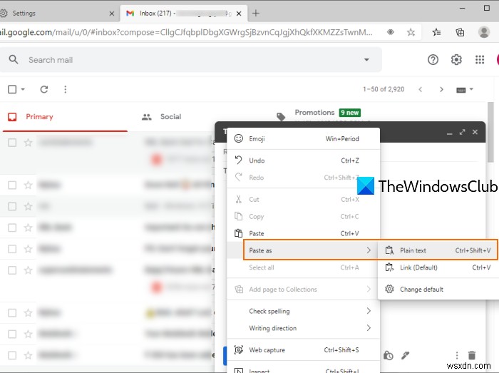 วิธีปิดการใช้งานคุณสมบัติการคัดลอกและวาง URL ใหม่ใน Microsoft Edge 