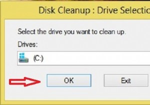 ลบไฟล์ชั่วคราวโดยใช้ Disk Cleanup Tool ใน Windows 11/10 – Beginners Guide 