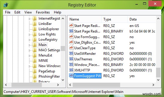 Credential Manager ทำงานไม่ถูกต้องใน Windows 11/10 