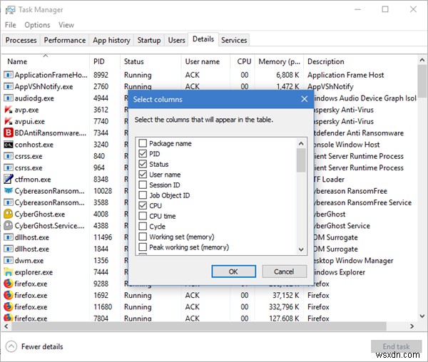 วิธีค้นหาและแก้ไข Memory Leaks ใน Windows 11/10 