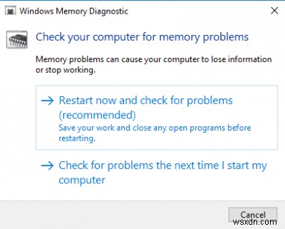 วิธีค้นหาและแก้ไข Memory Leaks ใน Windows 11/10 