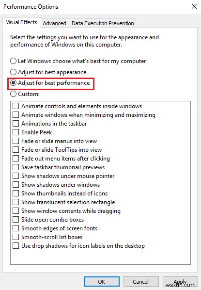 วิธีค้นหาและแก้ไข Memory Leaks ใน Windows 11/10 