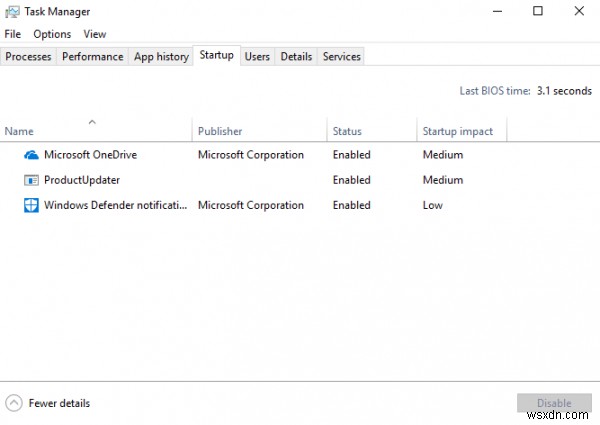 วิธีค้นหาและแก้ไข Memory Leaks ใน Windows 11/10 