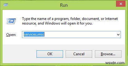 แก้ไขปัญหาการอัปโหลดไปยังบริการรายงานข้อผิดพลาดของ Windows 