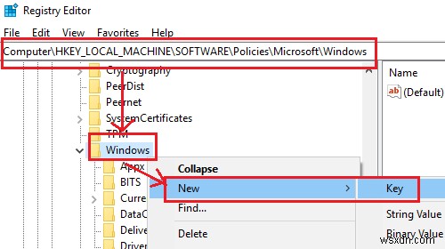 Windows Update ไม่สามารถตรวจสอบการอัปเดตได้ในขณะนี้ เนื่องจากมีการควบคุมการอัปเดต 