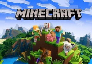 วิธีรีเซ็ตแอปพลิเคชั่นเกม Minecraft ใน Windows 11/10 