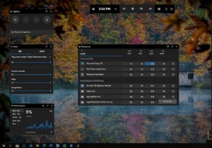 Xbox Game Bar:วิธีค้นหาสิ่งที่ใช้ทรัพยากรเมื่อเล่นเกมบนพีซี 