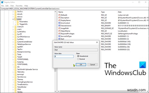 วิธีลบลายน้ำเปิดใช้งาน Windows บนเดสก์ท็อปใน Windows 11/10 