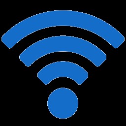 ไอคอน Wi-Fi บนแถบเครื่องมือไม่แสดงรายการเครือข่ายที่ใช้ได้ 