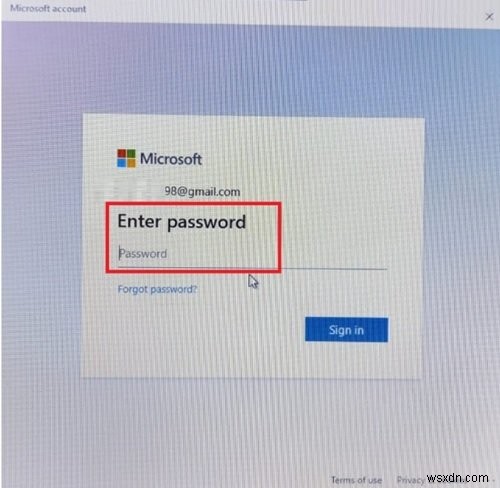 วิธีรีเซ็ตหรือเปลี่ยน PIN ของ Windows 10 