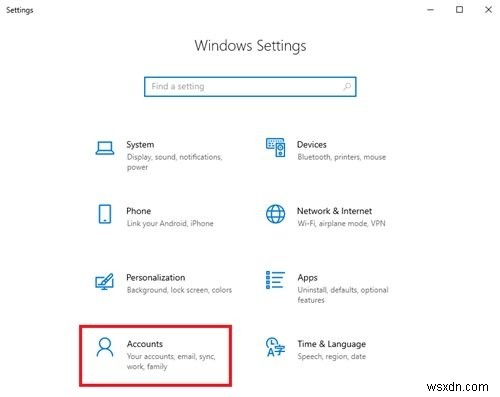 วิธีรีเซ็ตหรือเปลี่ยน PIN ของ Windows 10 