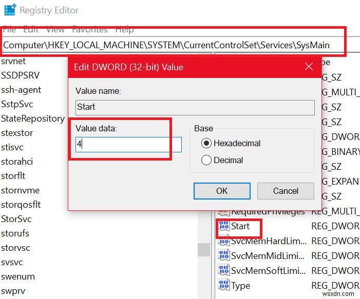 โฮสต์บริการ SysMain ทำให้เกิดการใช้ CPU และหน่วยความจำสูงใน Windows 11/10 