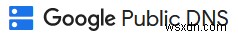 วิธีตั้งค่า Google Public DNS บนคอมพิวเตอร์ของคุณ 