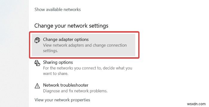 วิธีตั้งค่า Google Public DNS บนคอมพิวเตอร์ของคุณ 