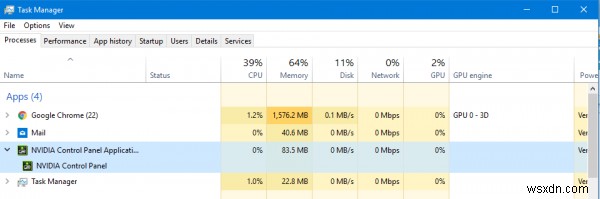 วิธีแก้ไข NVIDIA Control Panel ไม่เปิดใน Windows 11/10 