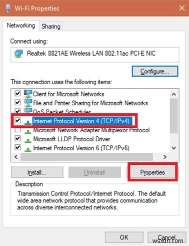 หน้าเข้าสู่ระบบ Wi-Fi สาธารณะไม่แสดงใน Windows 11/10 