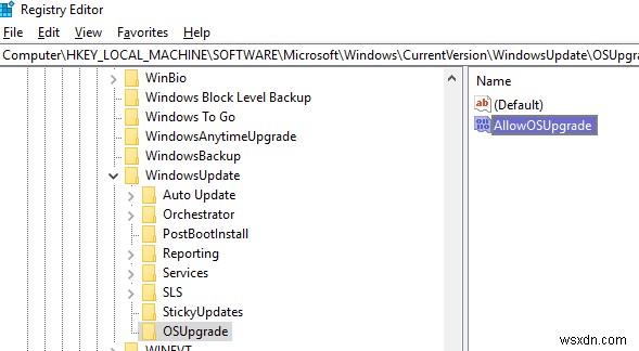 แก้ไขข้อผิดพลาด Windows Update 0x80240020; การดำเนินการไม่เสร็จสมบูรณ์เนื่องจากไม่มีผู้ใช้แบบโต้ตอบที่เข้าสู่ระบบ 