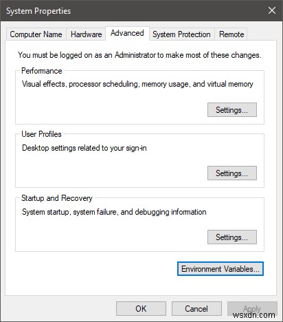 แก้ไขข้อผิดพลาด PAGE_FAULT_IN_NONPAGED_AREA 0x00000050 