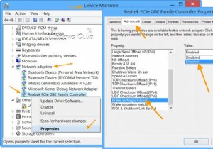 วิธีเปิดใช้งาน Wake-on-LAN ใน Windows 11/10 