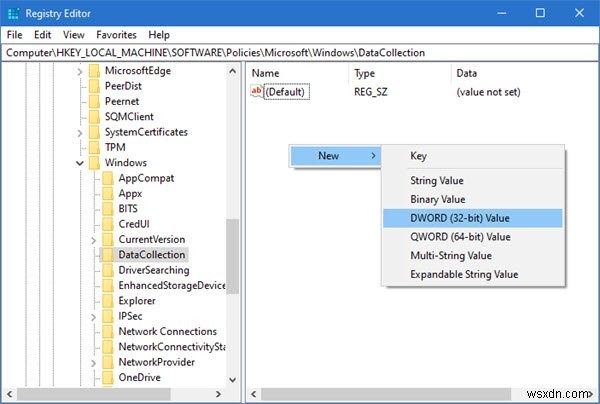 ปิดใช้งาน Telemetry ที่เข้ากันได้ของ Microsoft (CompatTelRunner.exe) หากแสดงการใช้งานดิสก์และ CPU สูงใน Windows 11/10 