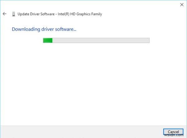 SYSTEM_THREAD_EXCEPTION_NOT_HANDLED (nviddmkm.sys, atikmpag.sys) หน้าจอสีน้ำเงินใน Windows 11/10 