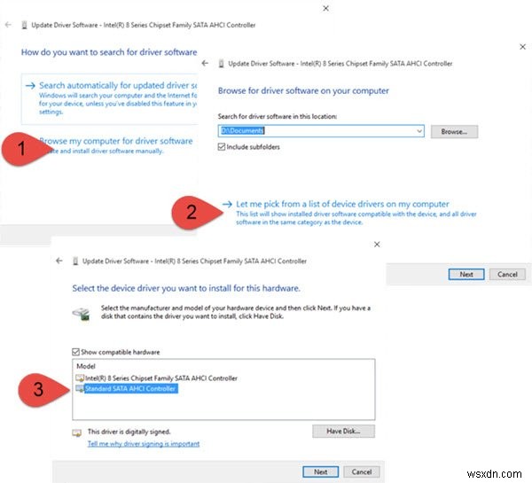 DPC WATCHDOG VIOLATION หน้าจอสีน้ำเงินใน Windows 11/10 