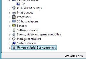ไม่รู้จักฮาร์ดไดรฟ์ภายนอก USB 3.0 ใน Windows 11/10 