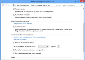 ไม่สามารถเปลี่ยนพื้นหลังเดสก์ท็อปใน Windows 10 