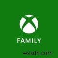 วิธีใช้แอปการตั้งค่าครอบครัว Xbox 