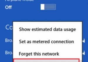 วิธีแชร์ไฟล์ใน Windows ขณะอยู่บนเครือข่ายโฮมกรุ๊ป 