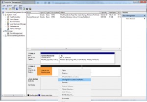 แก้ไข Unallocated Hard Drive โดยไม่สูญเสียข้อมูลใน Windows 10 