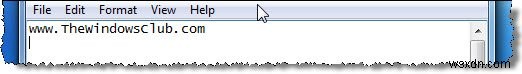 เข้าถึงหรือย้ายหน้าต่างเมื่อ Title Bar ปิดหน้าจอใน Windows 11/10 