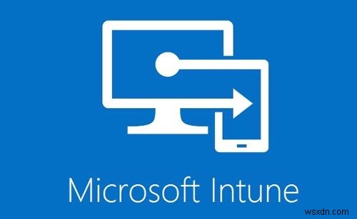 อุปกรณ์ Windows 11/10 ไม่สามารถซิงค์กับ Intune หลังจากลงทะเบียน 