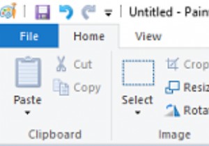 วิธีเพิ่มข้อความและเปลี่ยนสีแบบอักษรใน Microsoft Paint ใน Windows 11/10 