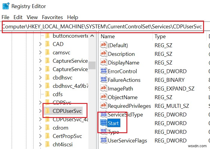 Connected Devices Platform Service (CDPSvc) การใช้งานดิสก์สูง – คุณปิดการใช้งานได้หรือไม่ 