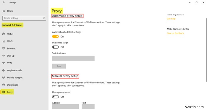 ข้อผิดพลาด 0x80048802 ไม่สามารถส่งต่อหรือส่งอีเมลโดยใช้แอป Mail ใน Windows 10 